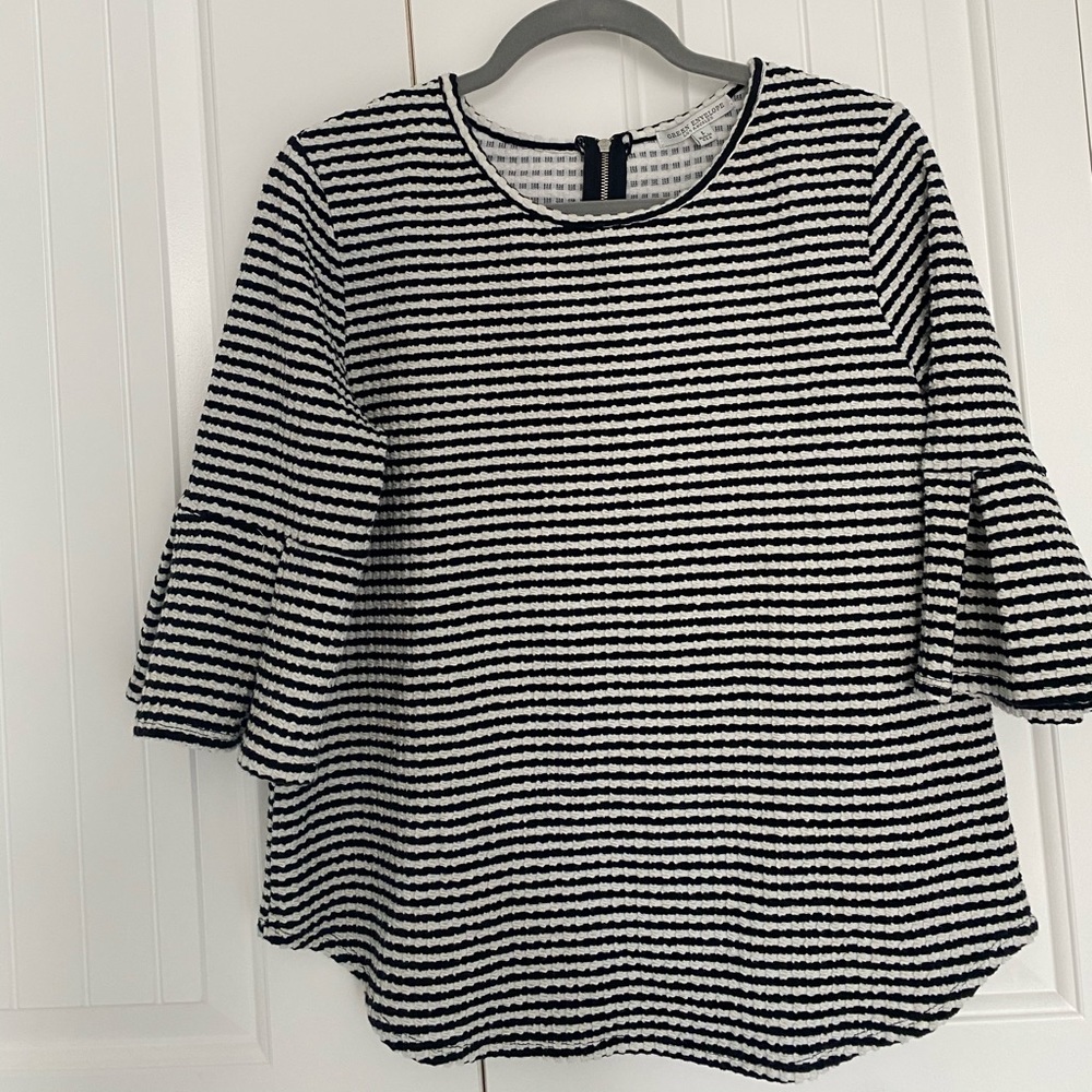 Dressy Top